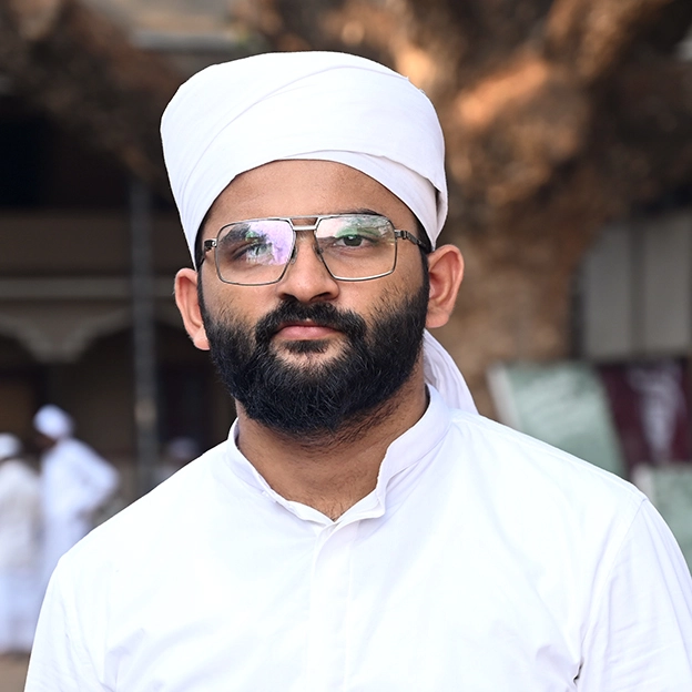 Sayyid Muhammed Jalal Shihab