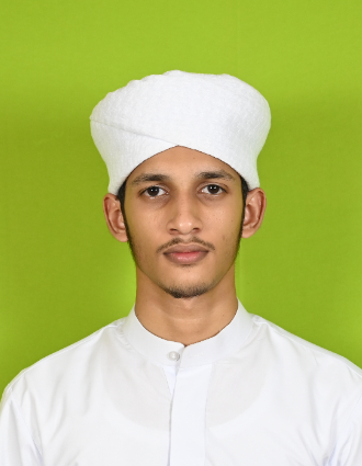 Sayyid Adnan Hydrosi