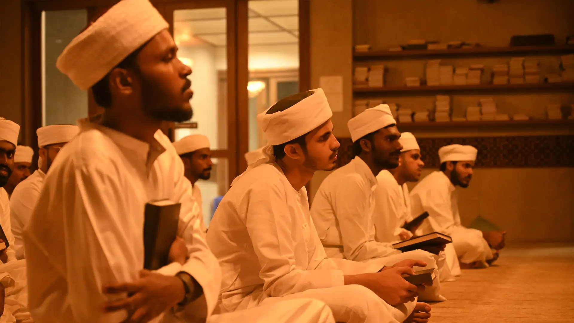 العلم والحكمة