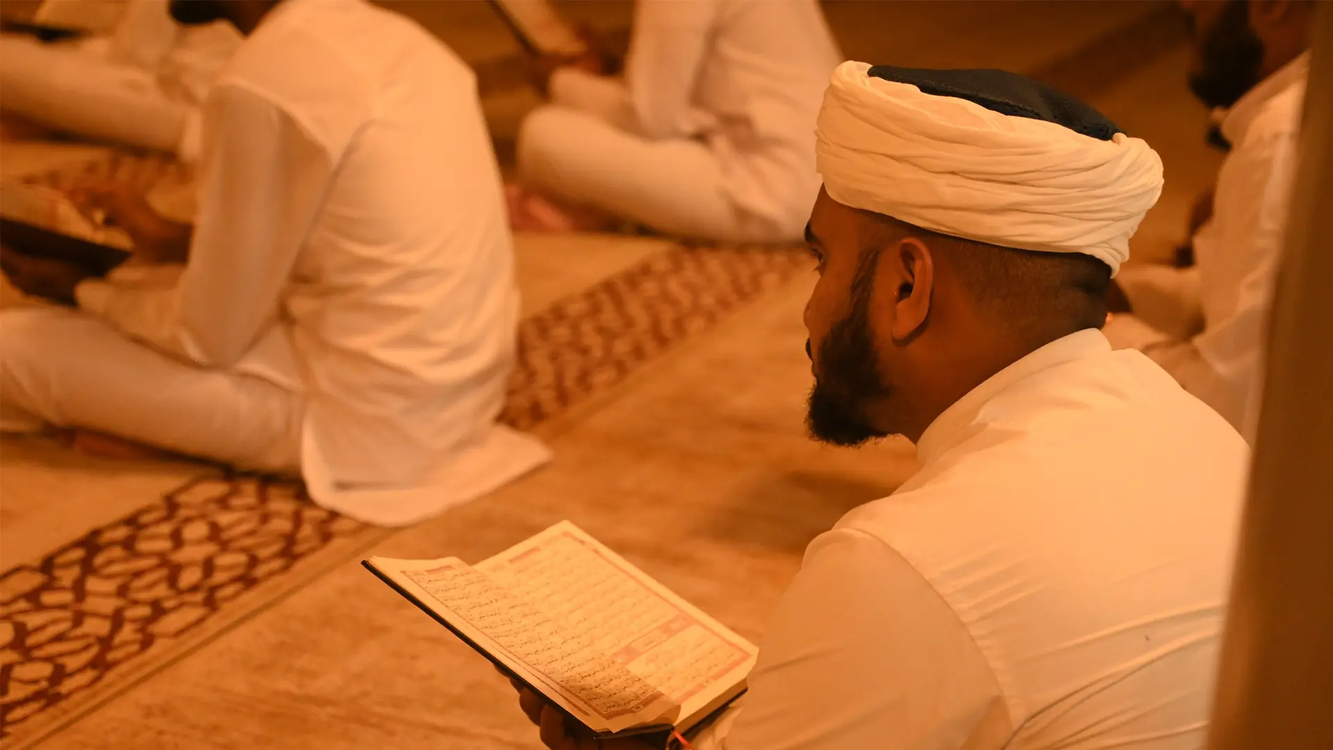 About Noorul Ulama