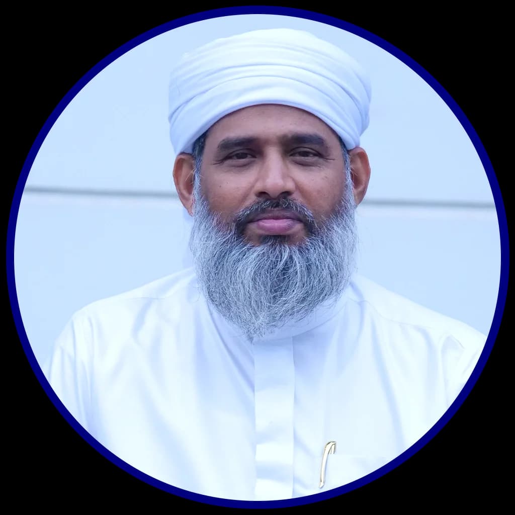 Hamza Faizy Al Haithami