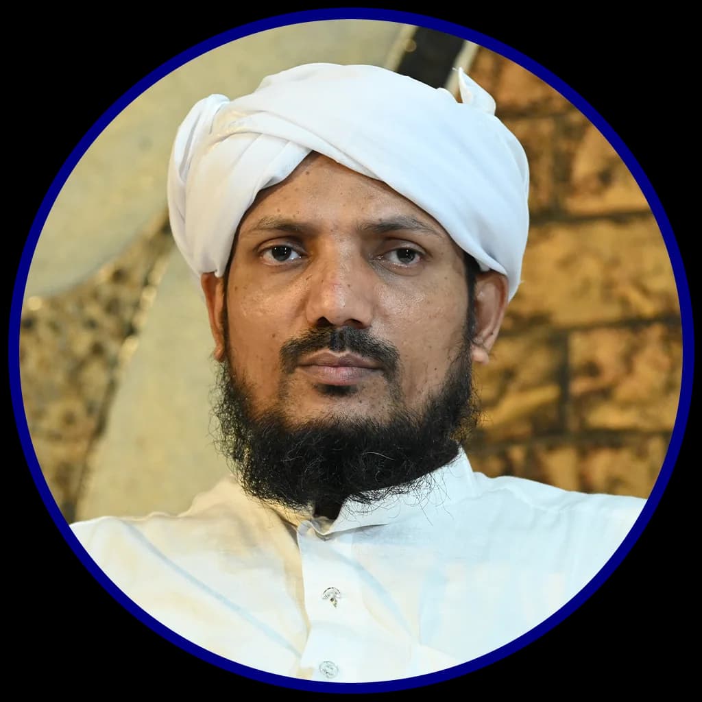 Muhammed Ali Shihab Faizy