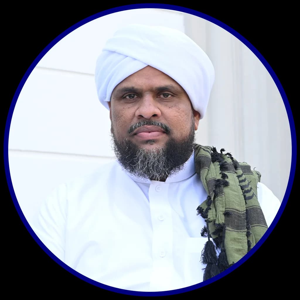 Ot Musthafa Faizy